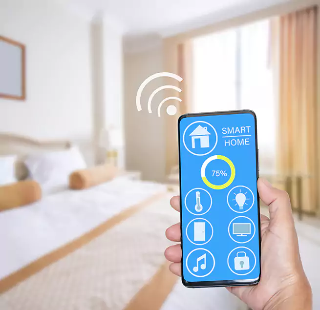 Why Homeowners & Businesses Trust Us in Kingstowne, VA