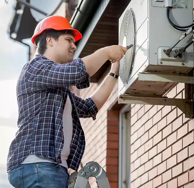 Why Homeowners & Businesses Trust Us Kingstowne, VA