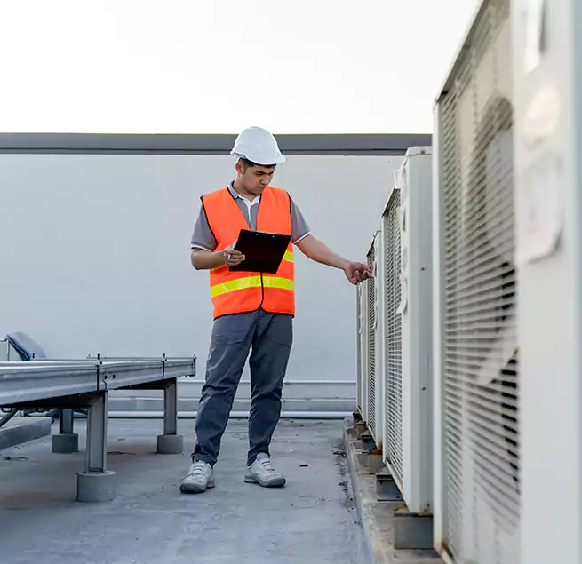 Why Homeowners & Businesses Trust Us in Kingstowne, VA?