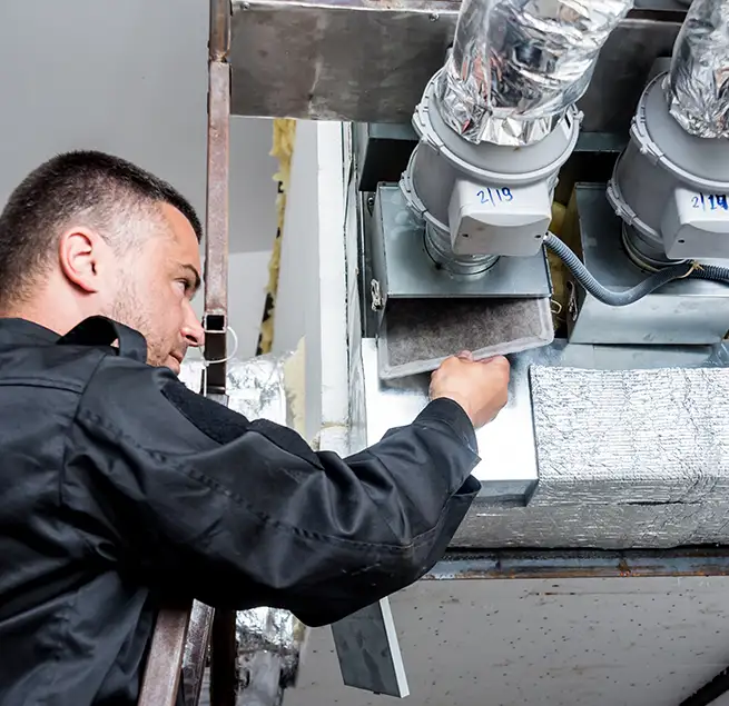 Why Homeowners & Businesses Trust Us in Kingstowne, VA?