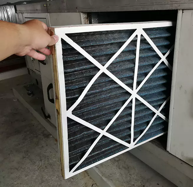 Why Homeowners & Businesses Trust Us Kingstowne, VA?